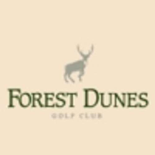 Forest Dunes Golf  Club