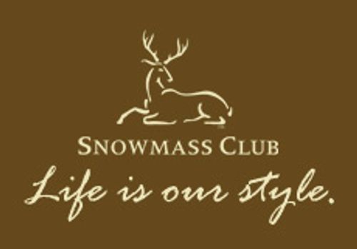 The Snowmass Club
