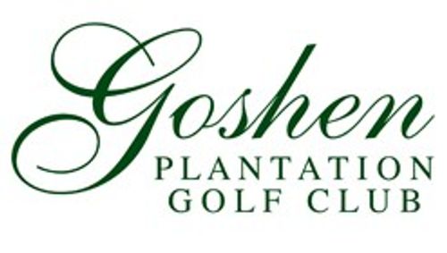 Goshen Plantation Golf Course