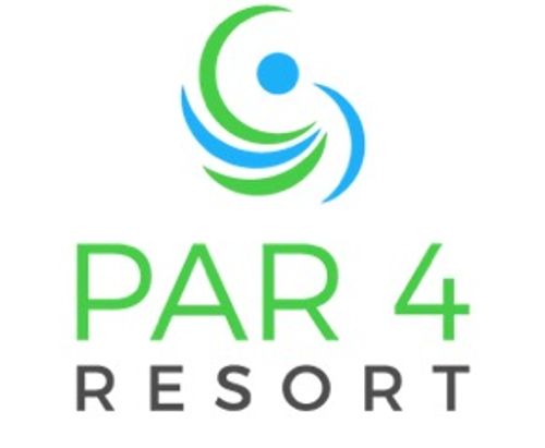 Par 4 Golf Resort