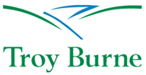 >Troy Burne Golf Club