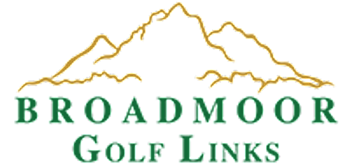 >Broadmoor Golf Links
